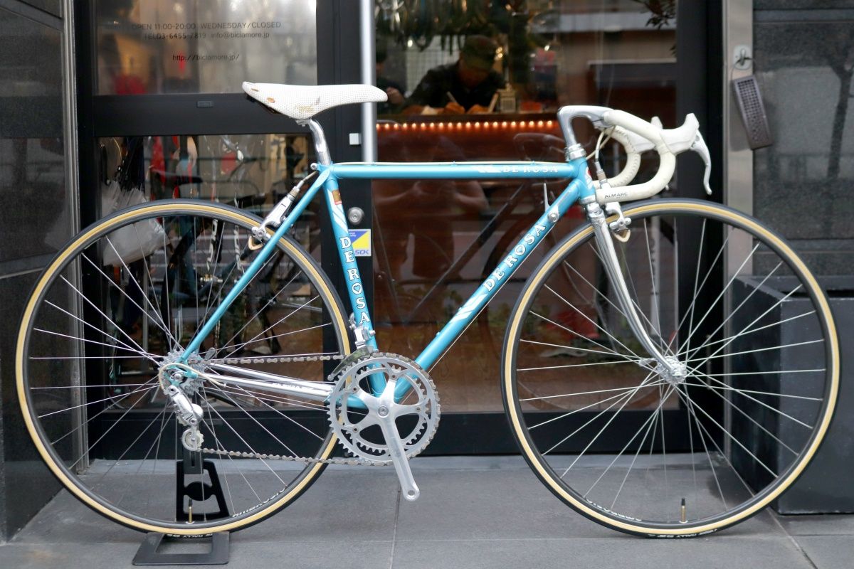 デローザ DE ROSA プロフェッショナル Professional SLX