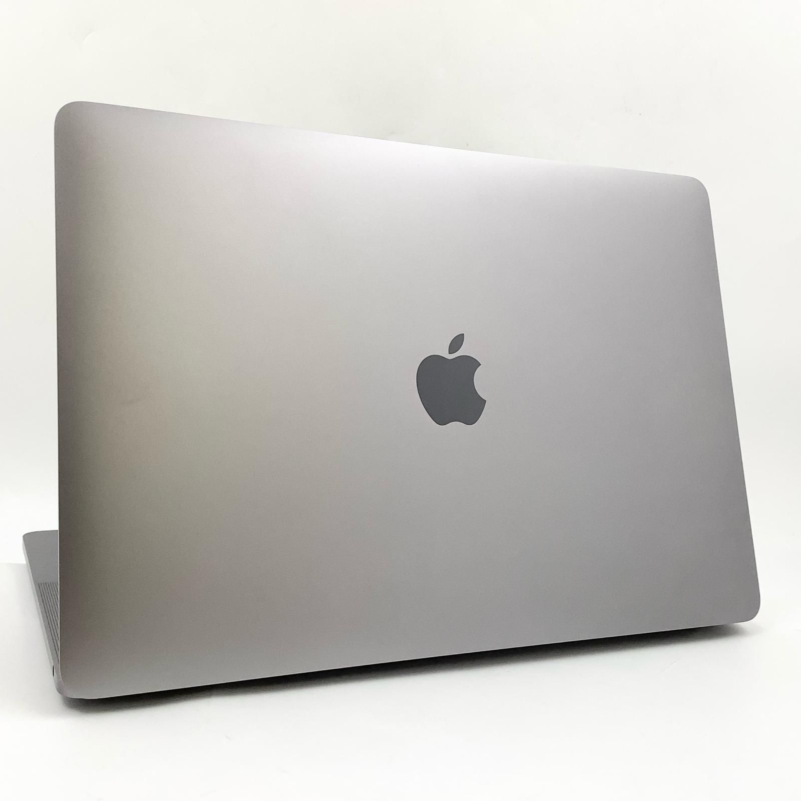 【全額返金保証】【最速発送】Apple MacBook Pro M2 13インチ 2022 /M2 /16GB /256GB /スペースグレイ /93% 【動作快調・お値打ち販売】