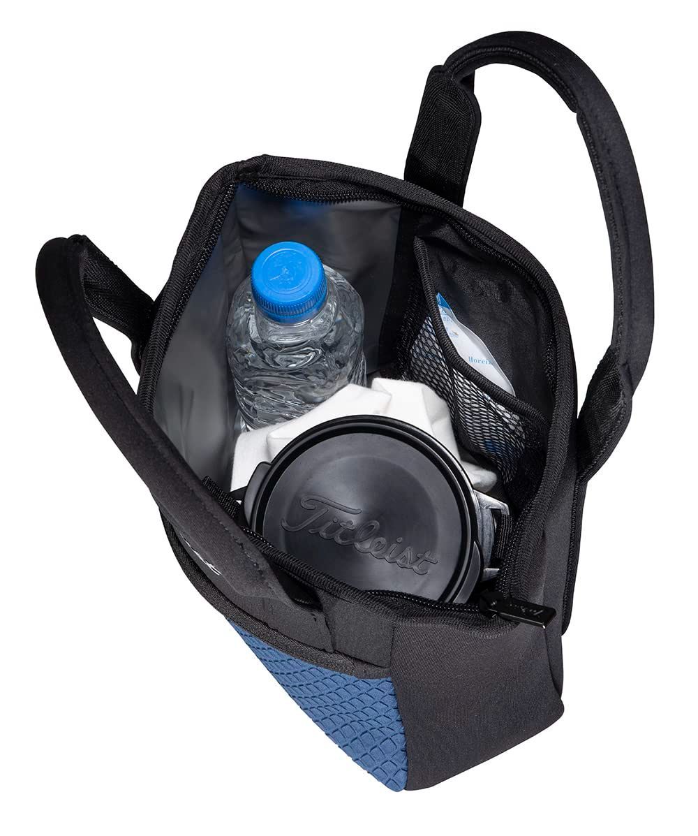 ネイビー タイトリスト クーラーバッグ ｻﾏｰｼﾘｰｽﾞ ｸｰﾗｰﾊﾞｯｸﾞ ﾈｲﾋﾞｰ