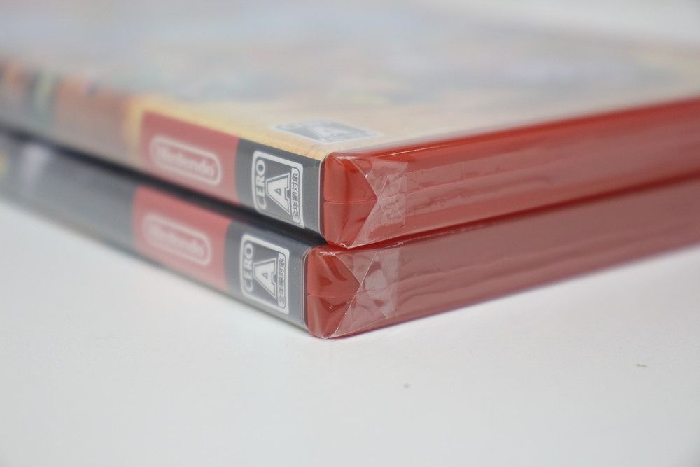 ドンキーコングバナンザ