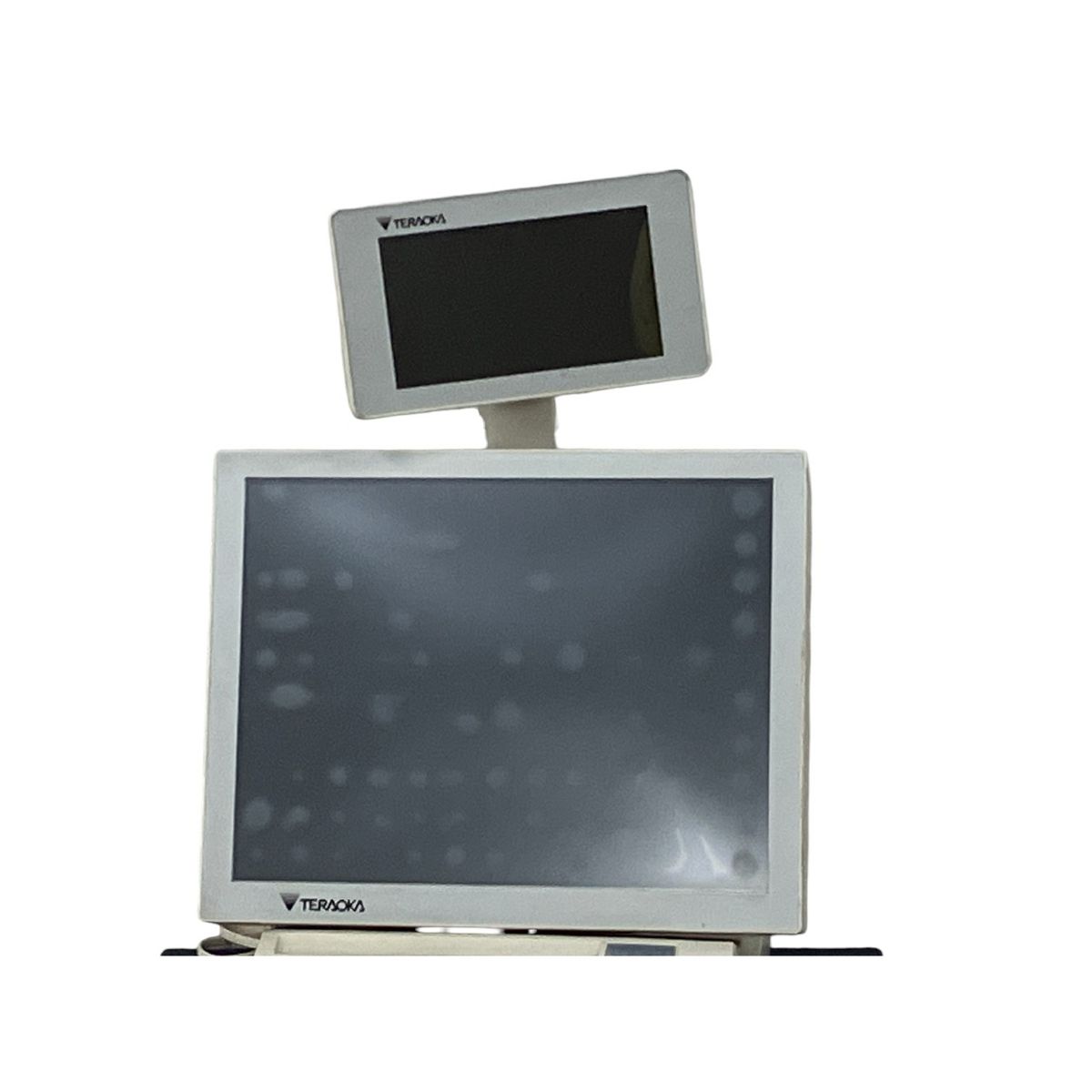 TERAOKA Web Prime III POS レジスター テラオカ レジ 家電 ジャンク M9498354 MARWIL-DEMENAGEMENTS_CH