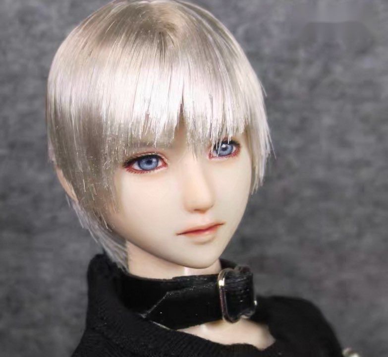 フィギュア