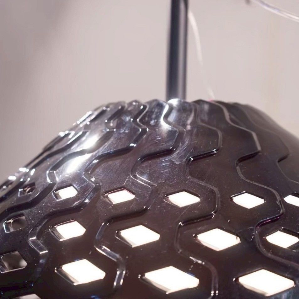 フロス FLOS ペンダントライト Tatou S2 タトゥー ブラック ダイニング