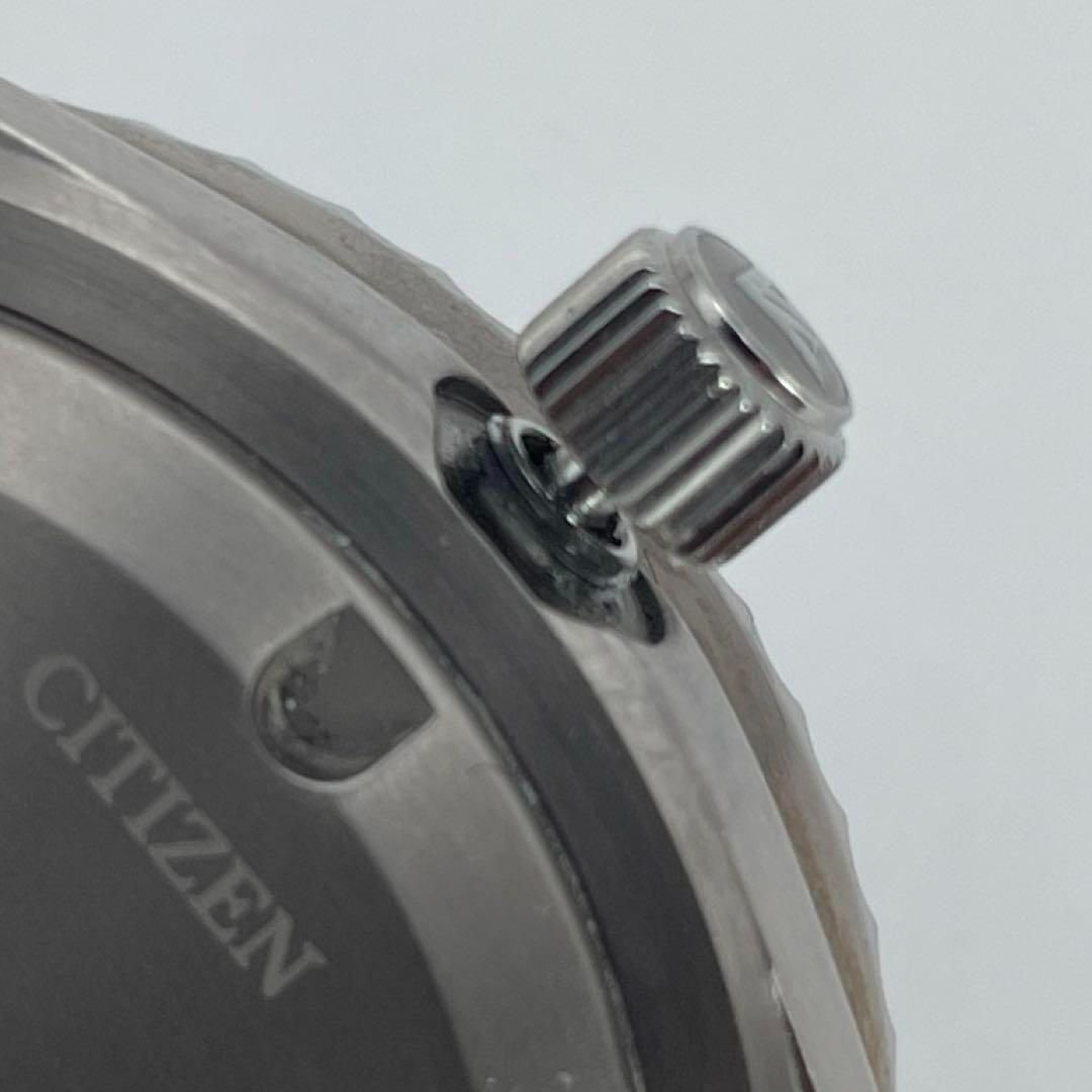 チタン自動巻ダイバーズウオッチ NB6021-17E