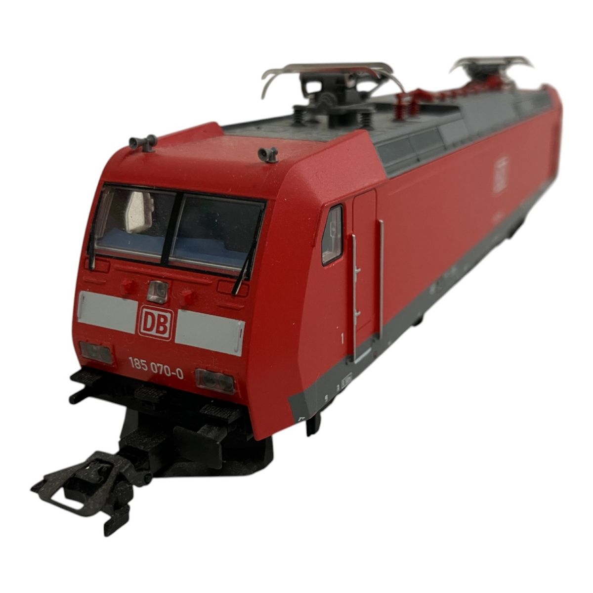 maerklin DB 185 070-0 HOゲージ メルクリン 鉄道模型 ジャンク