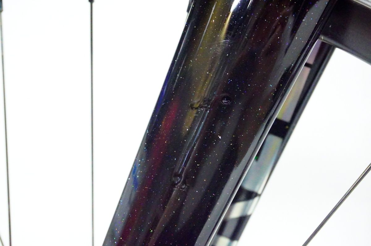 2019年モデル ピストバイク