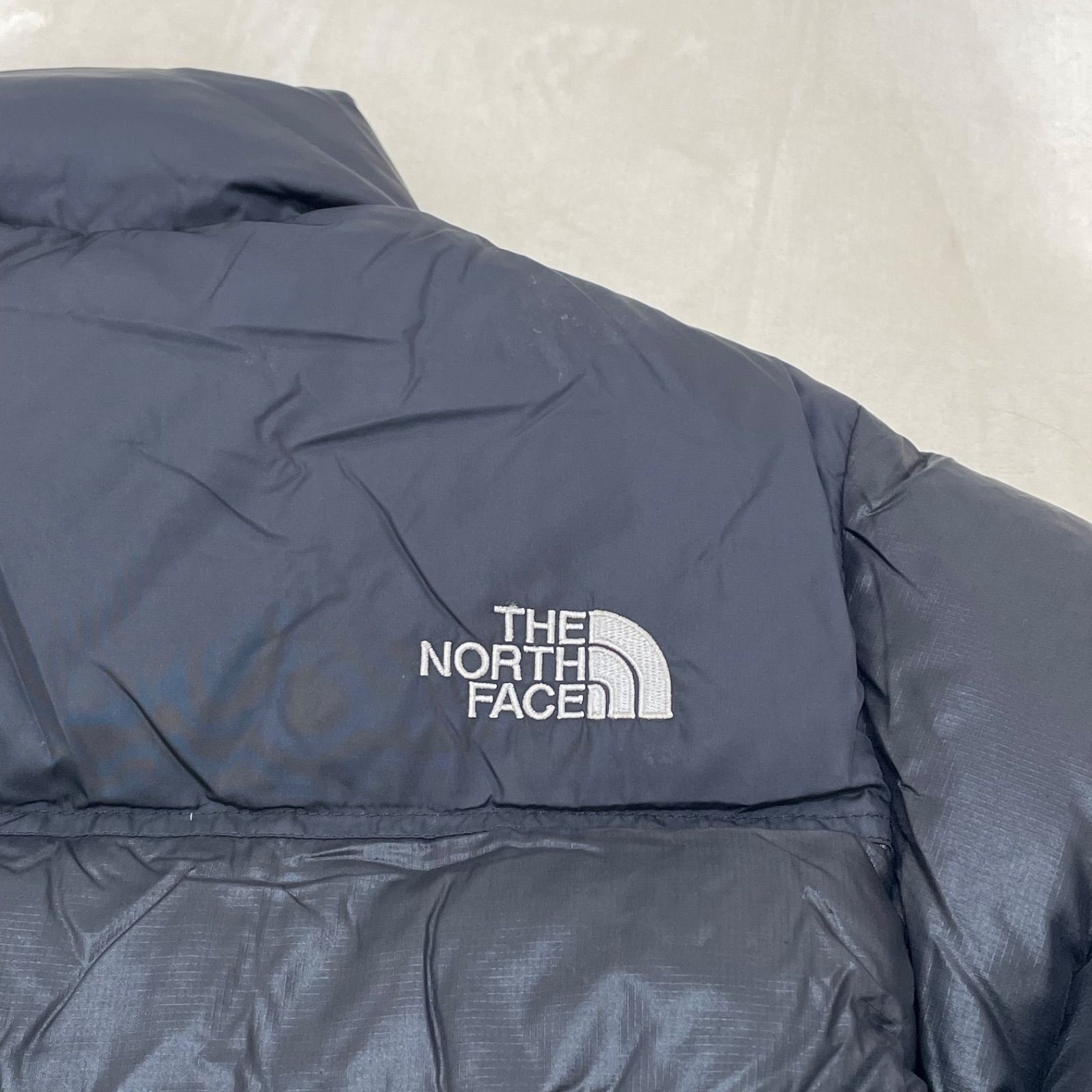 大特価】THE NORTH FACE ザノースフェイス 700フィルパワー NUPTSE 