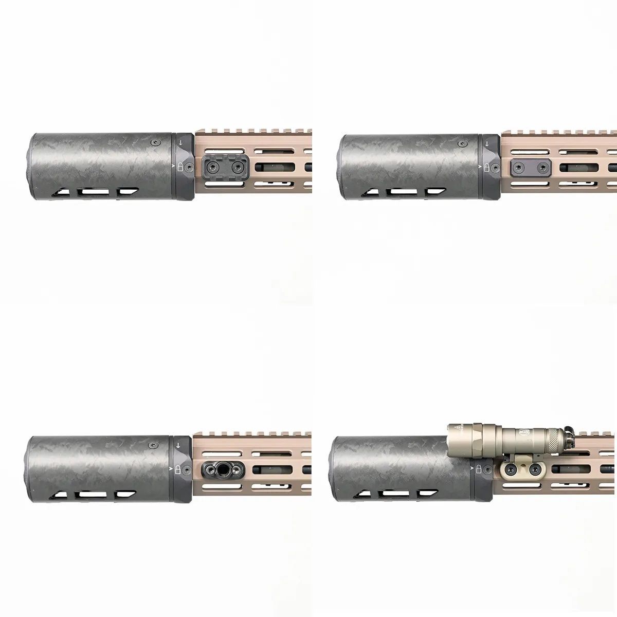 Suppressor