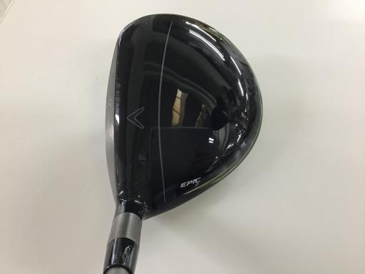 中古】 キャロウェイ EPIC FLASH STAR 5W フェアウェイウッド FW