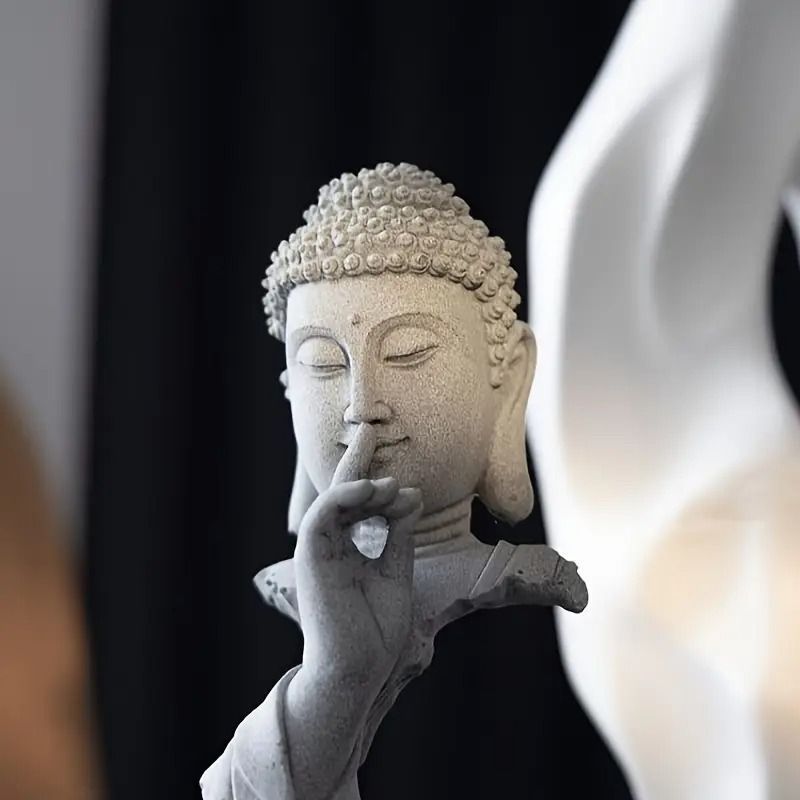 仏教美術 銅器 仏像 細密 彫刻 置物 開運 風水 仏像 仏様 神様 置物 オブジェ ストーン 仏教 精密彫刻 一刀彫り