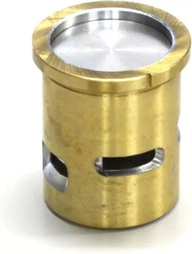 中古】ラジコン 46ピストン・シリンダーセット [74241-02] - メルカリ