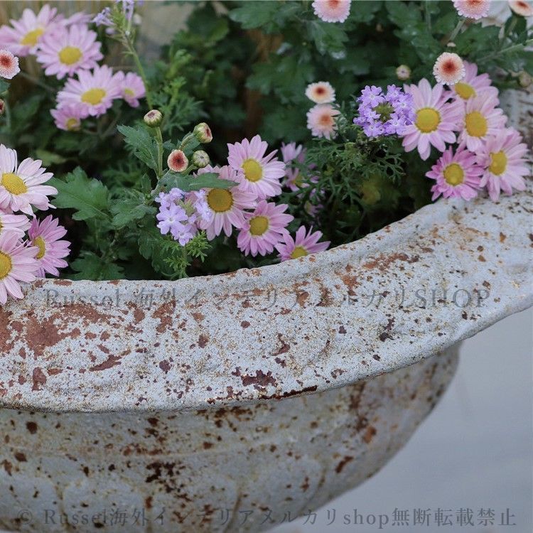 ＊*＊様 イギリス現地購入♪日時計　ガーデニング オーナメント4点　ヴィンテージ イギリス現地購入♪日時計 ガーデニング オーナメント4点 ヴィンテージ