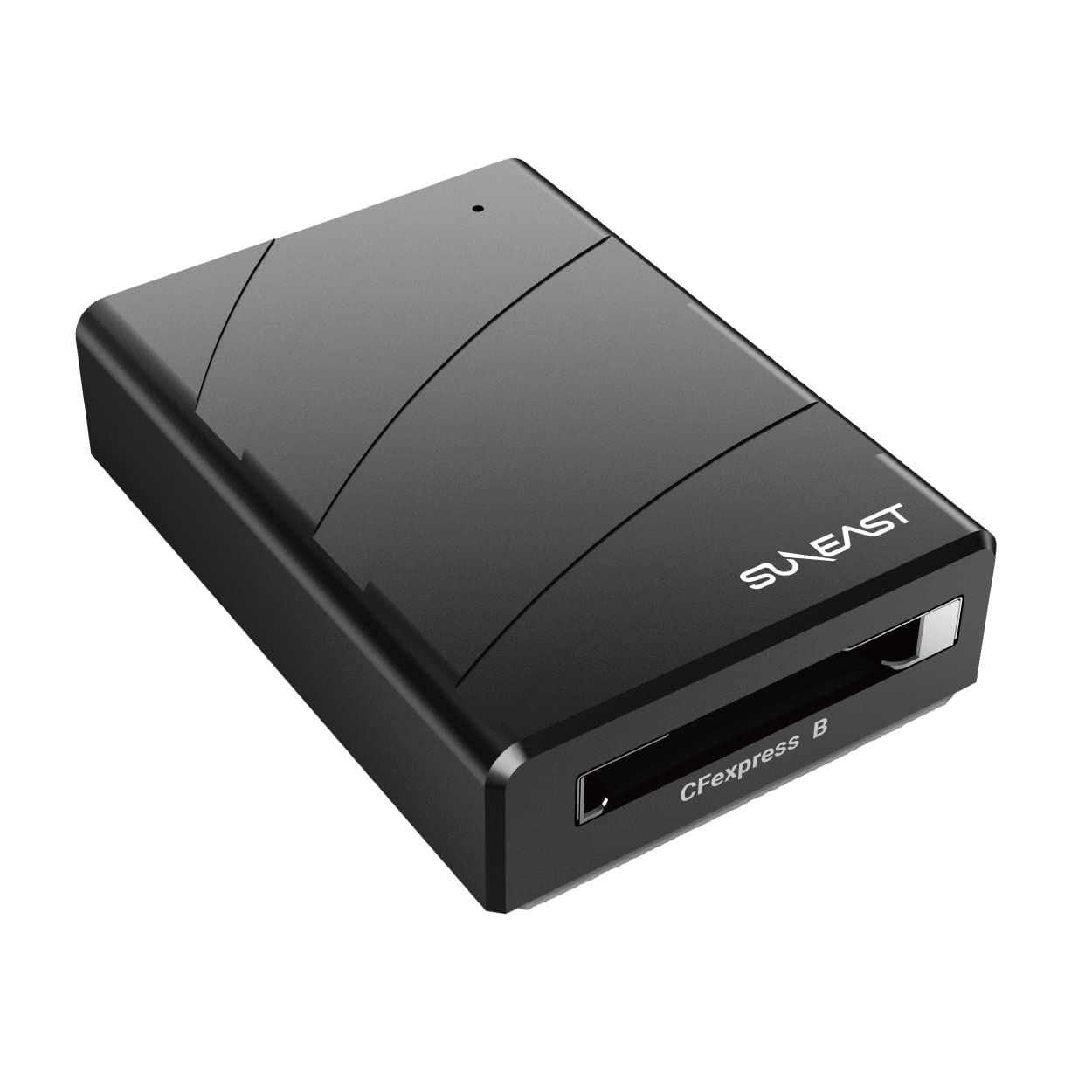 TypeB CFexpress カードリーダー カードリーダー SUNEAST