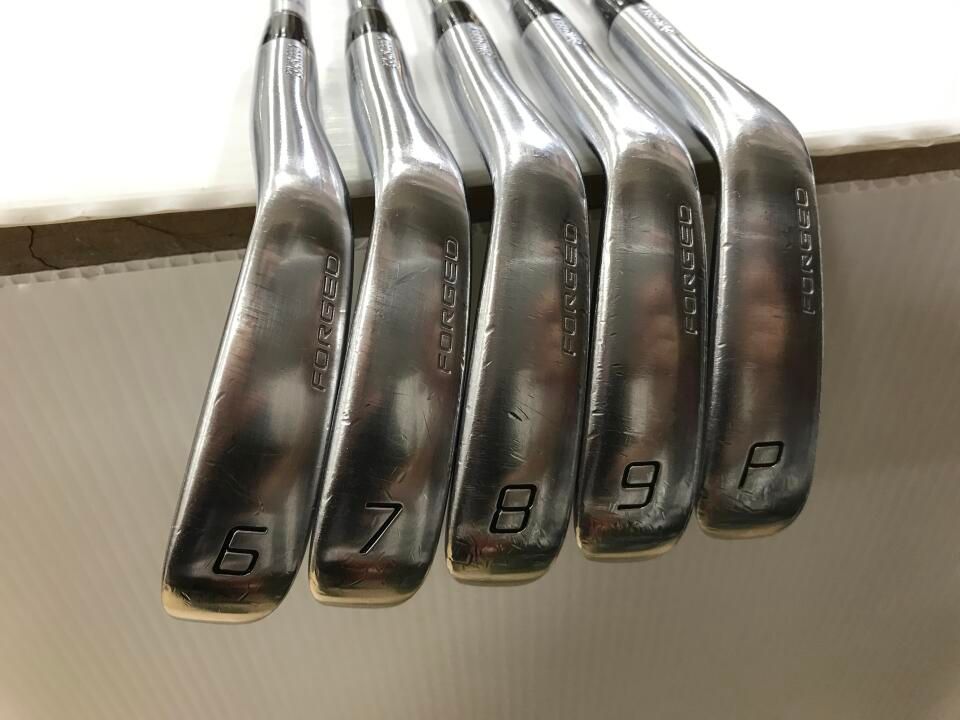 中古ゴルフクラブ】フォーティーン TB-5 TB-5 フォージド(2025