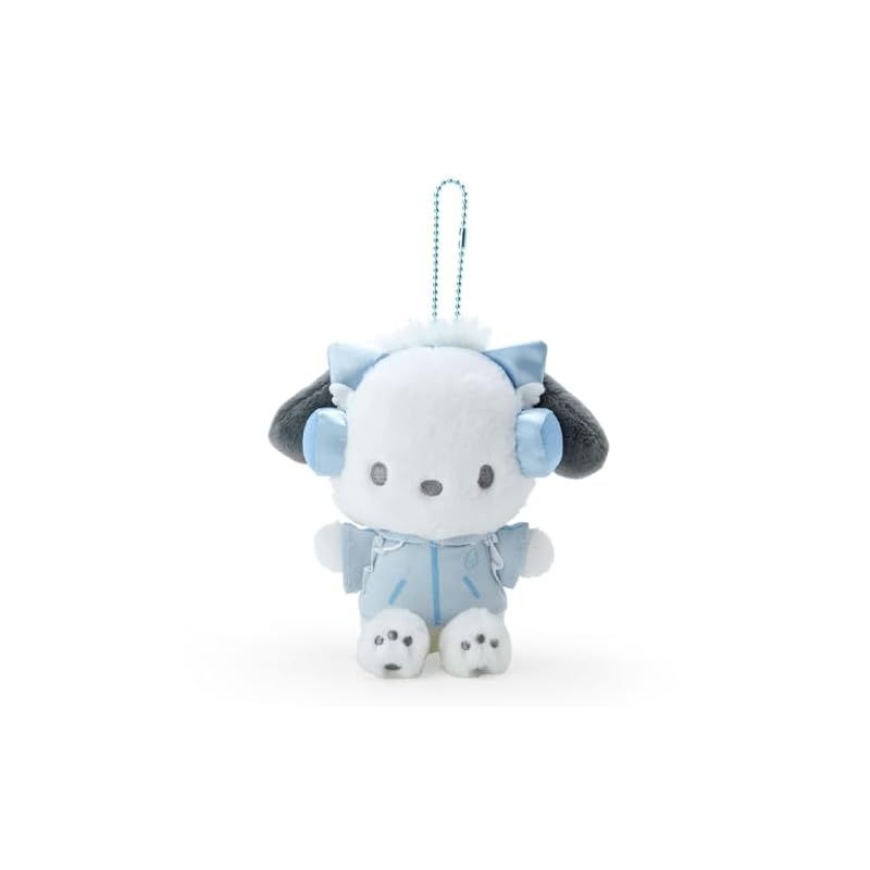 新着商品】サンリオ(SANRIO) サンリオ ポチャッコ マスコット