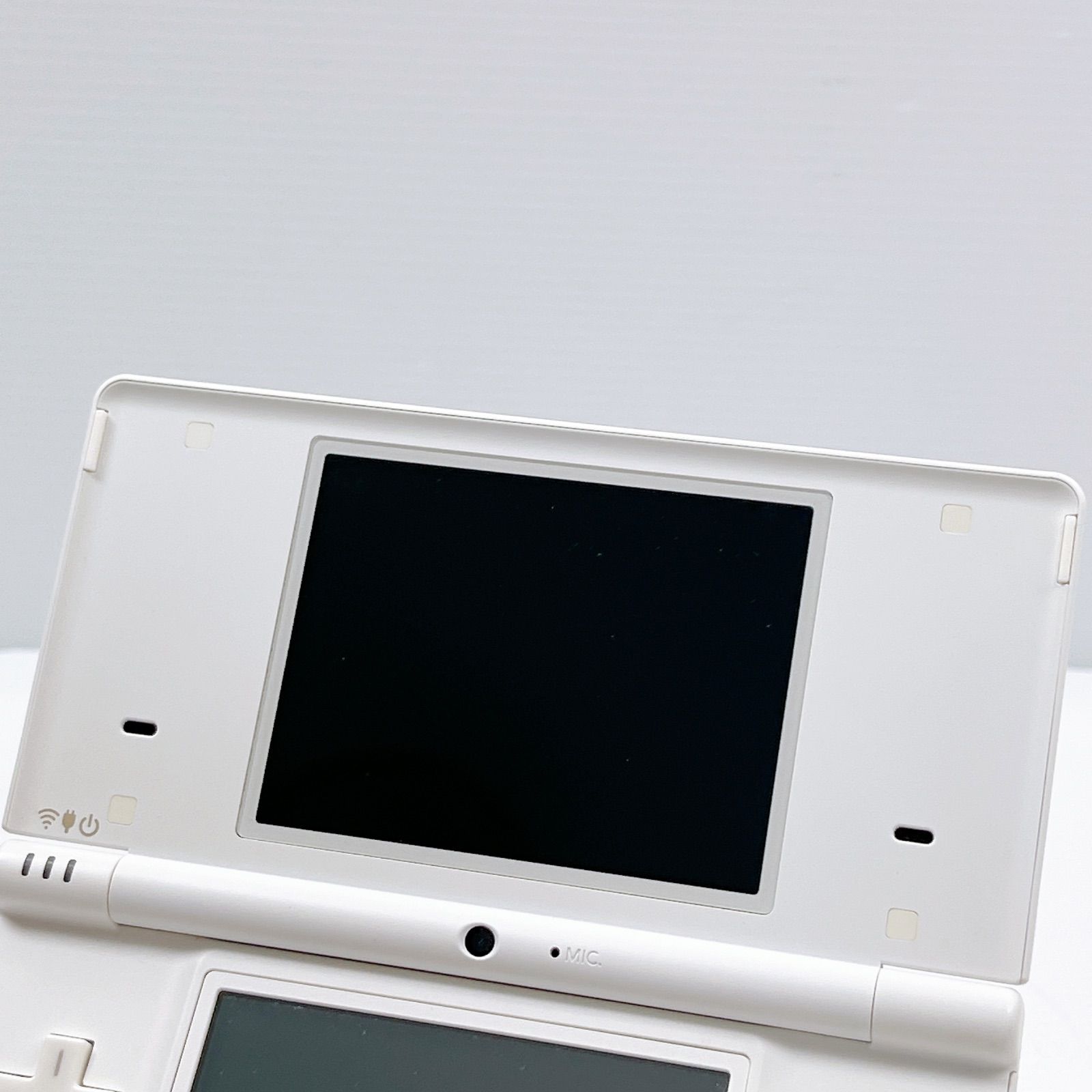 ニンテンドーDS - Nintendo　ニンテンドーDSi　ホワイト　極美品　任天堂　ゲーム機 Nintendo ニンテンドーDSi ホワイト 画面極美品 任天堂 ゲーム機