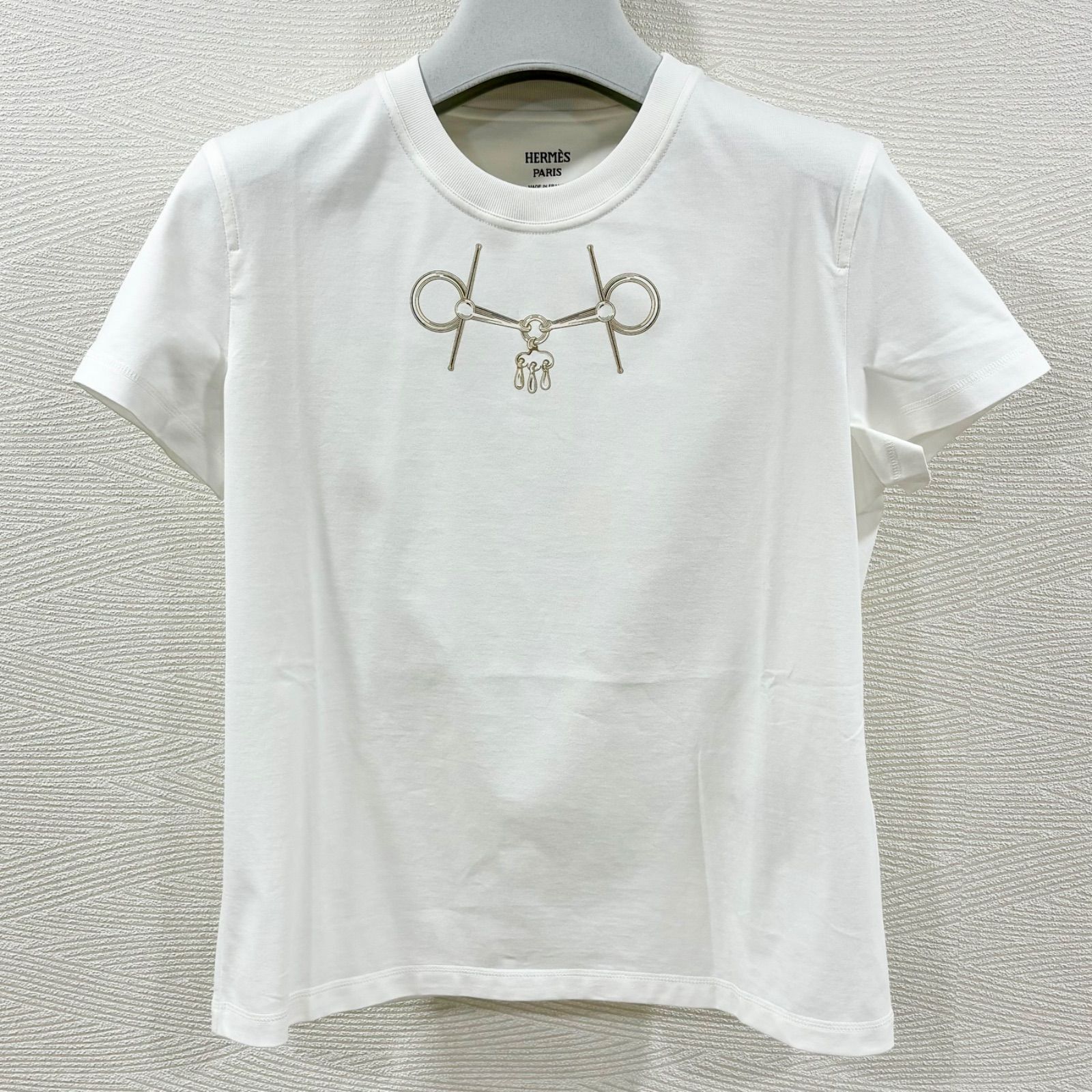 tシャツ-カルトゥッシュ-《