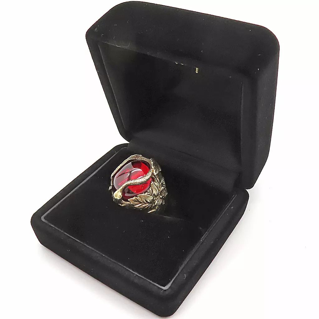 中古】銀製品・指輪・アクセサリー HYDE THE APPLE - ANTIQUE