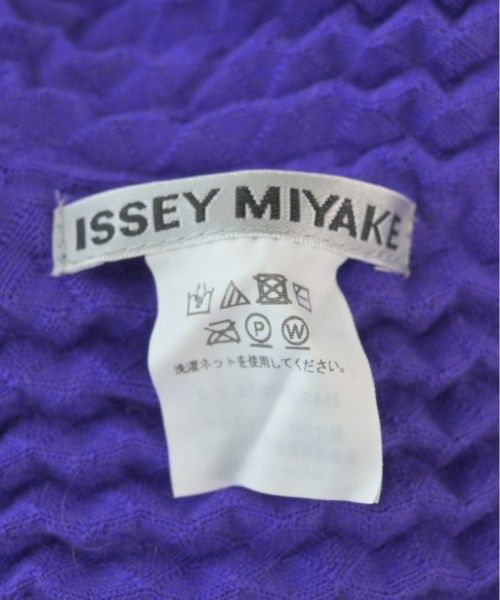 ISSEY MIYAKE