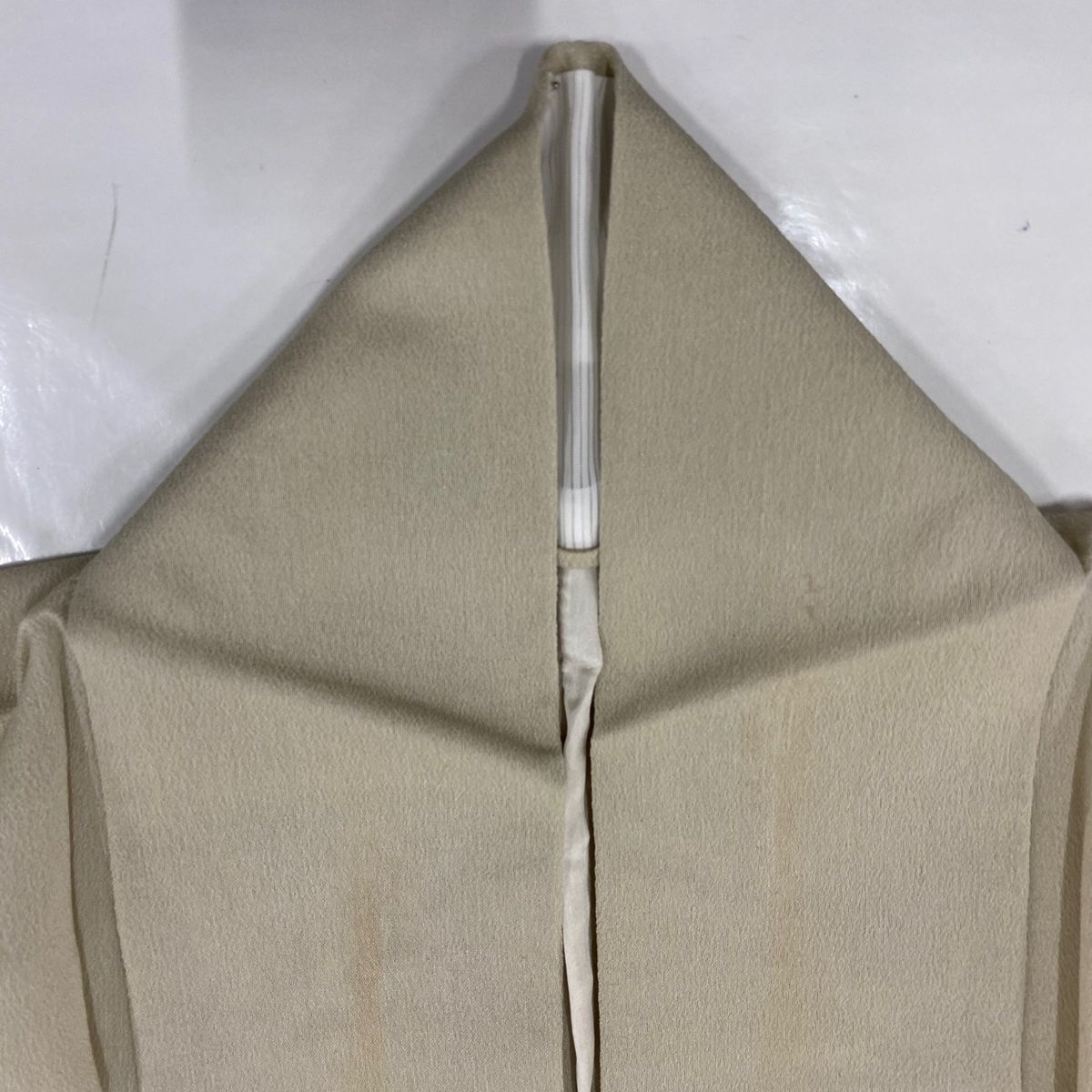秀品 一つ紋