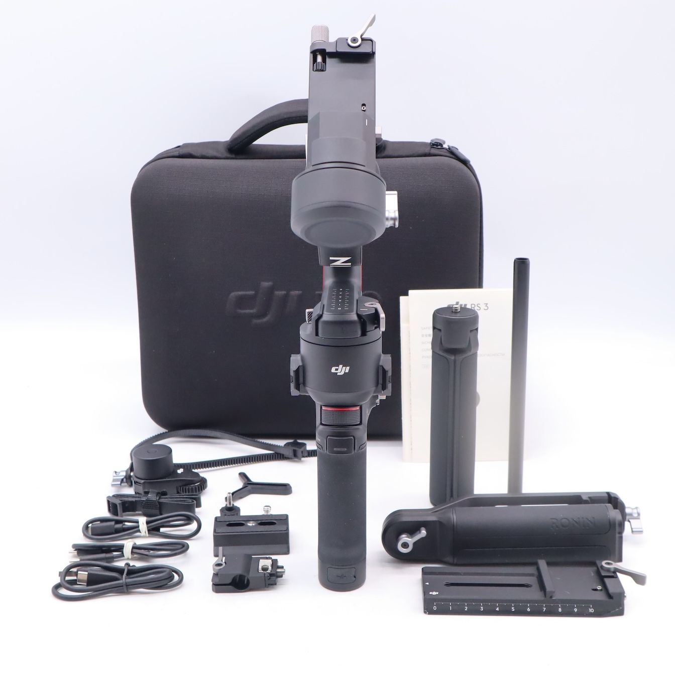 中古】 《美品》 DJI RS 3 Pro コンボ 美品】DJI RS3 mini 中古】 《美品》 DJI RS 3 Pro コンボ 美品】DJI RS3 mini