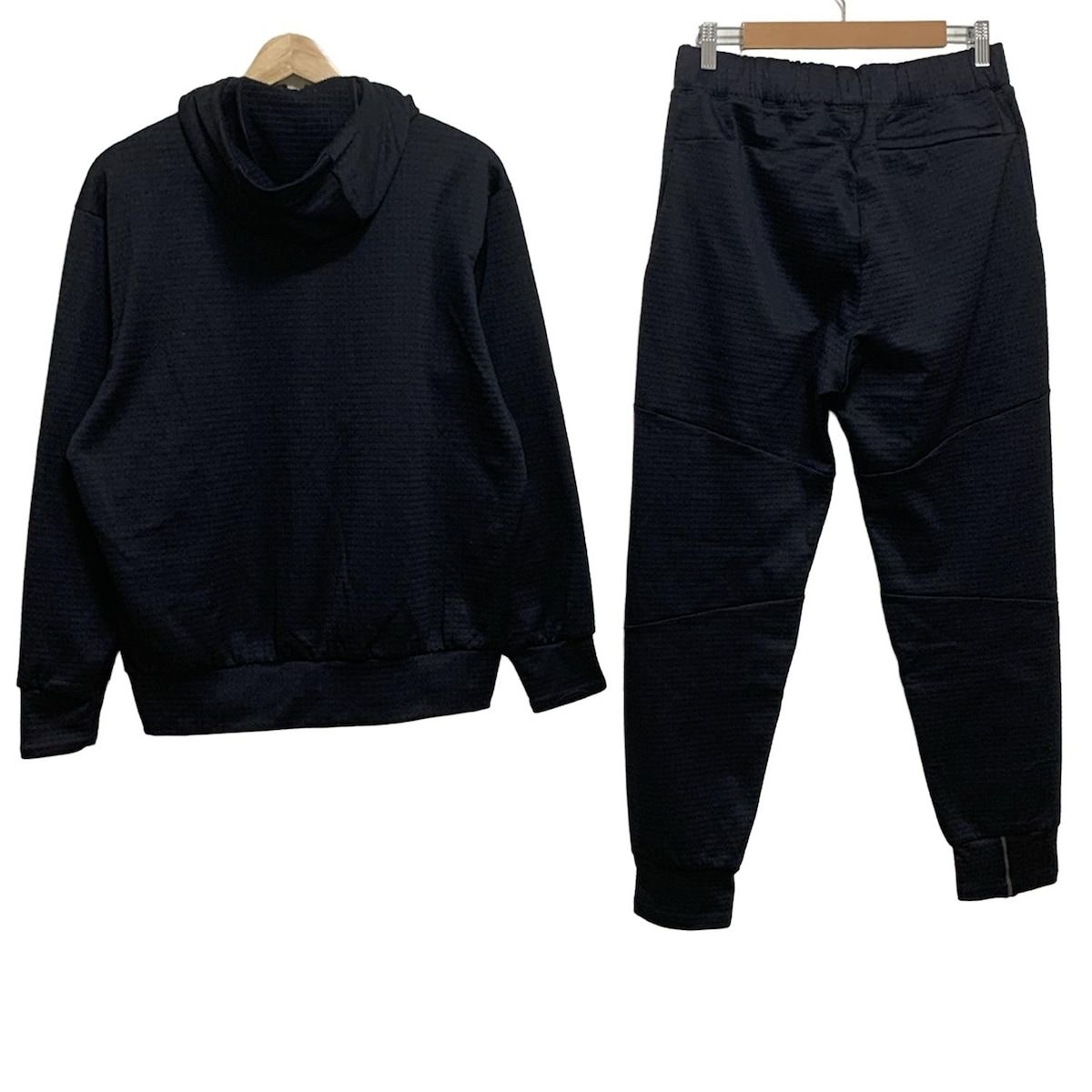 OAKLEY オークリー メンズセットアップ メンズ - 黒