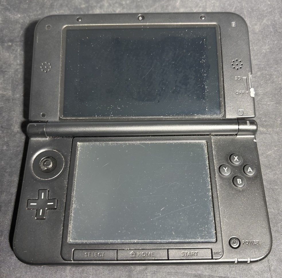 スーパーセール タイムセール 時間 大野24-1-0513】 ニンテンドー 3DSLL 本体 ジャンク - メルカリ Nintendo Switch