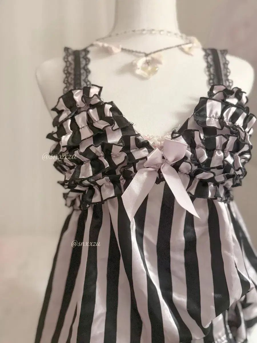 ギャル ルームウェア