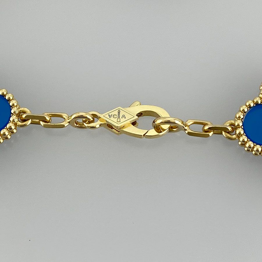 ヴァンクリーフ＆アーペル Van Cleef & Arpels ヴィンテージ