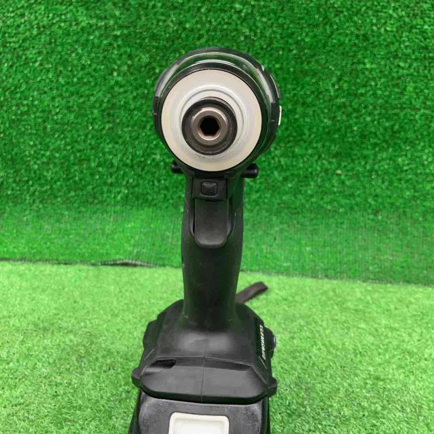 おおらかな 品 マキタ makita コードレスインパクトドライバー TD173DZB 18V 6.0Ahバッテリー1個付き 桶川店 激可愛い