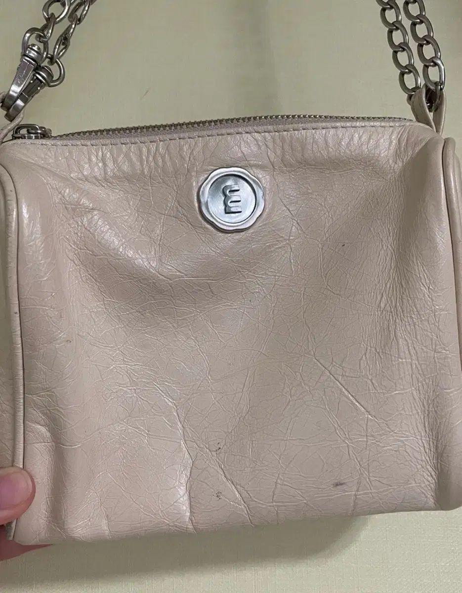 MINITMUTE(ミニミュート) brett ミニ バッグ ミニバッグ MINITMUTE