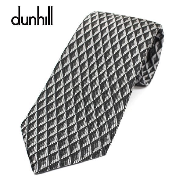 新品 ダンヒル ネクタイ DUNHILL digitalsawad.com