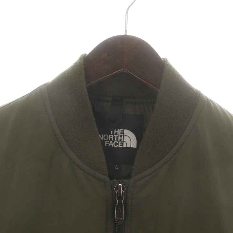 ザノースフェイス THE NORTH FACE PRIMALOFT 23AW インシュ