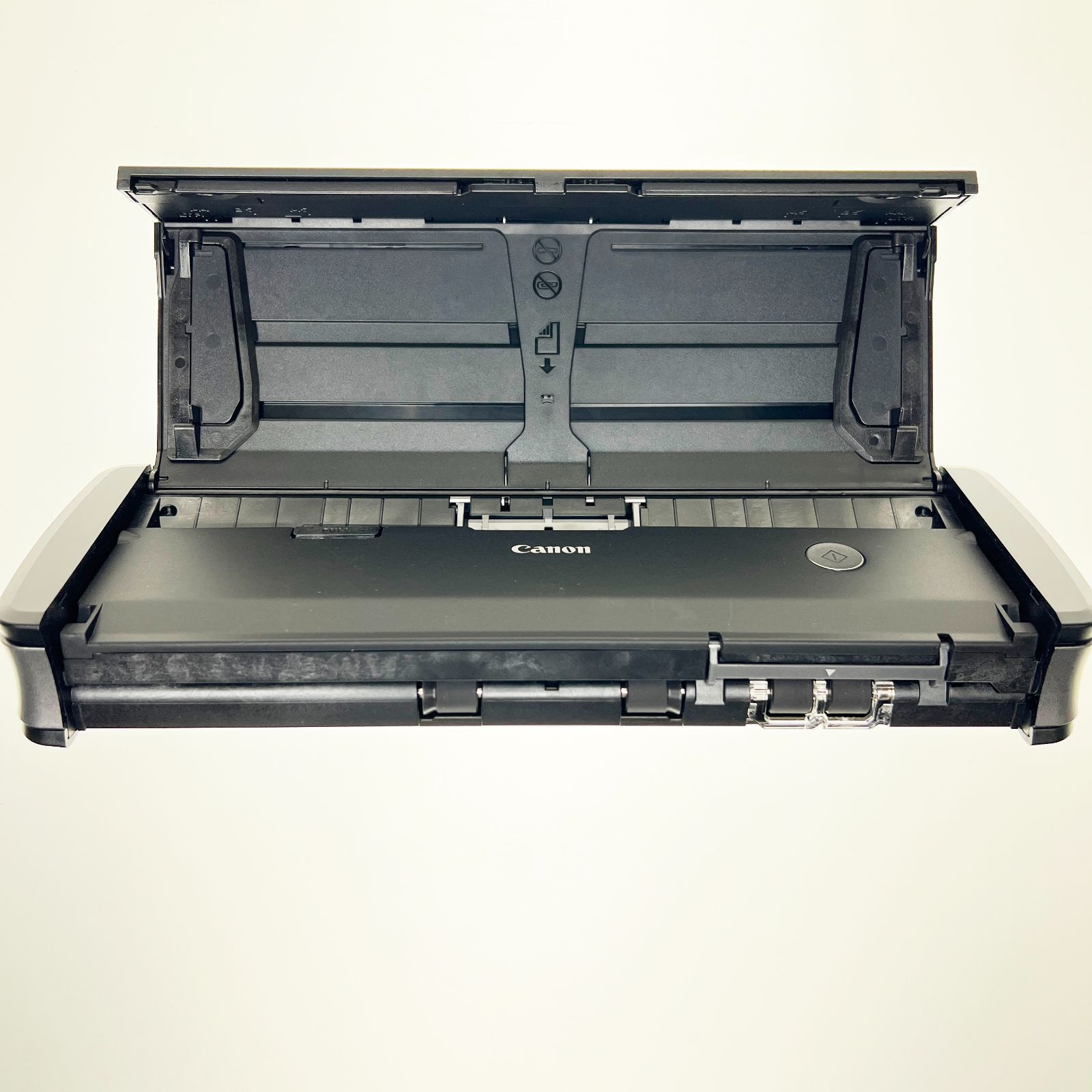 ドキュメントスキャナー imageFORMULA