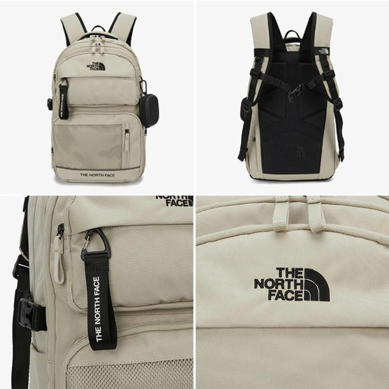 THE NORTH FACE DUAL BACKPACK NM2DQ06 バックパック リュック