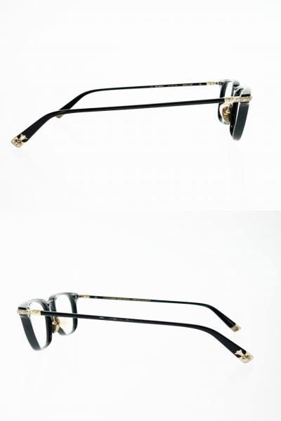 クロムハーツ darling ダーリン　メガネ　サングラス クロムハーツ darling ダーリン メガネ サングラス クロムハーツ