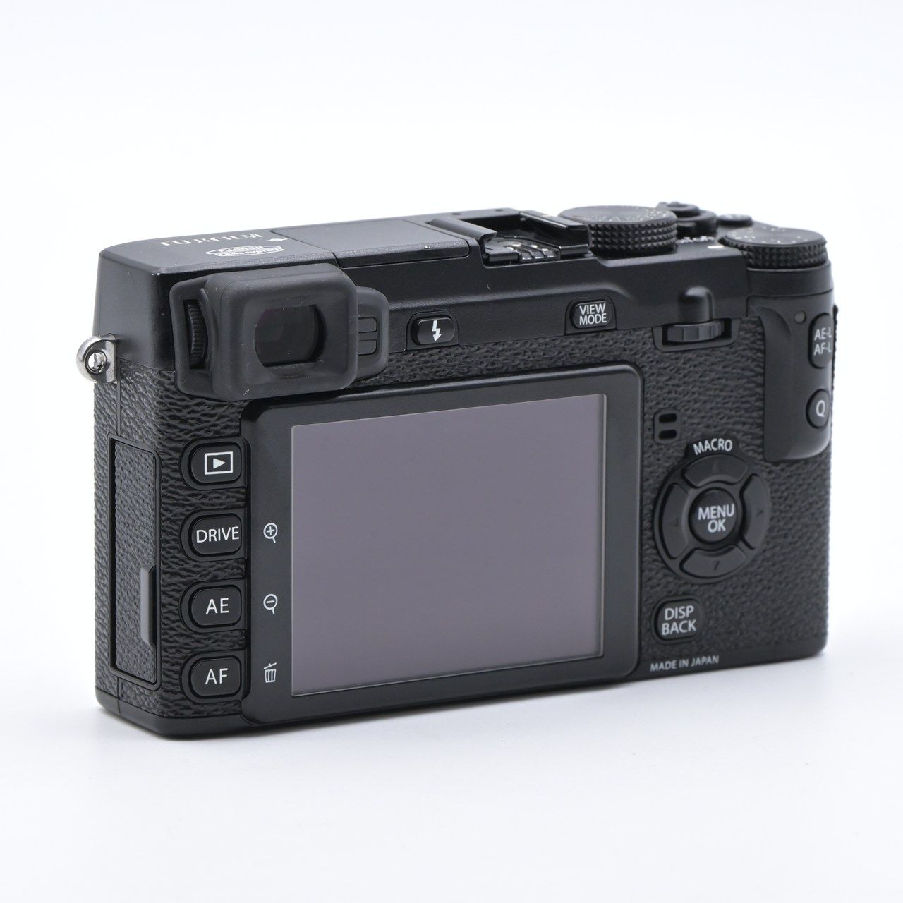 FUJIFILM フジフイルム X-E1 ブラック ボディ ミラーレス一眼レフカメラ WWW_OLIVIERBERNSTEIN_COM