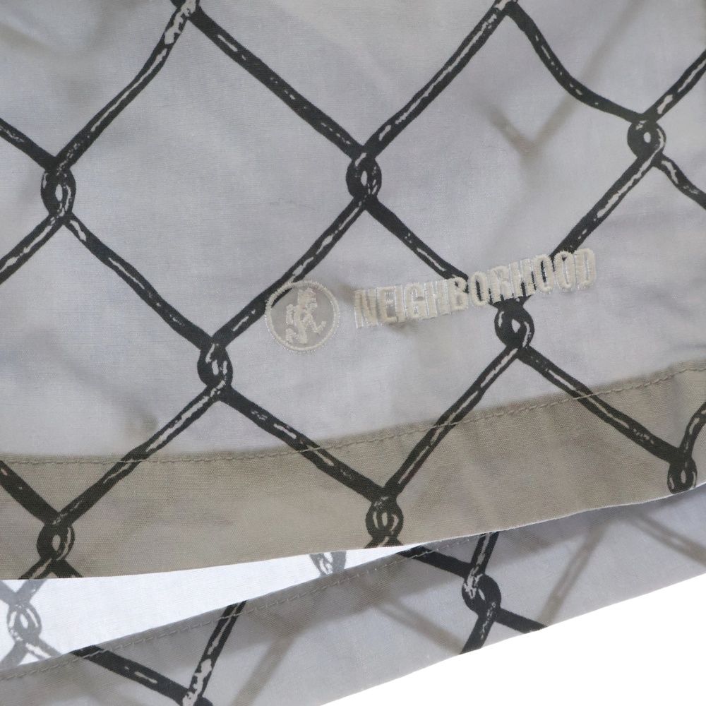 NEIGHBORHOOD (ネイバーフッド) 20SS ×GRAMICCI NHGM WIRE C-ST