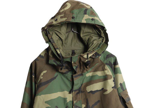 お得なクーポン配布中!】 90s 92年製 米軍実物 US ARMY ECWCS  