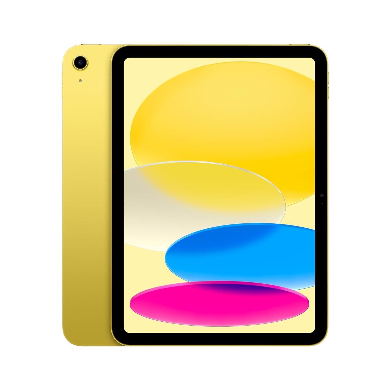 4営業日で発送 APPLE アップル MD4D4J A APPLE iPad iPadOS 18 11.0型 インチ 2360×1640 Apple A