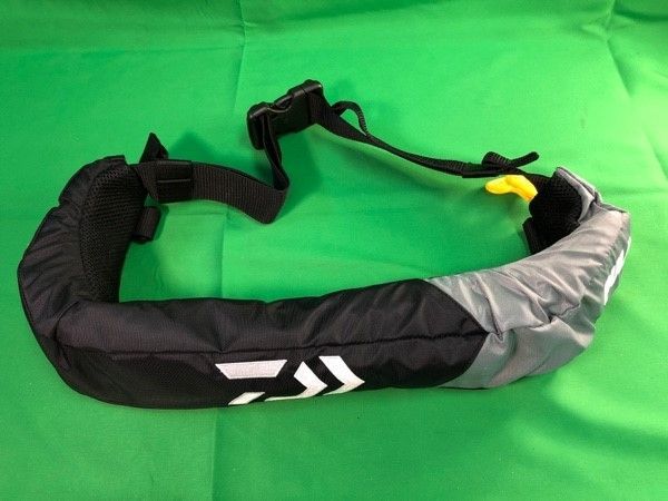 新古品・未使用品】ダイワ(DAIWA) インフレータブルライフ