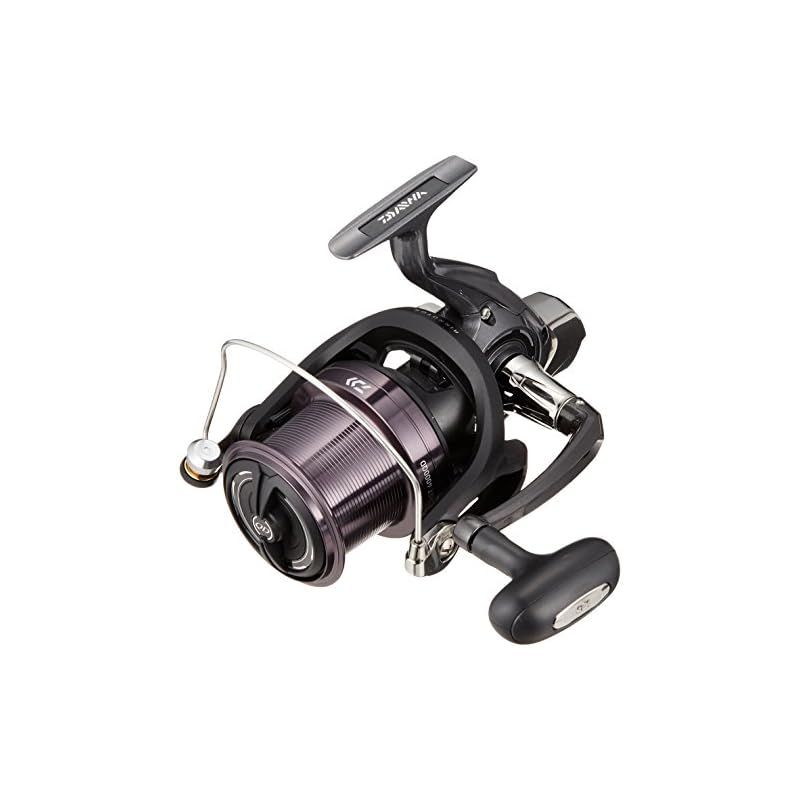 ダイワ スピニングリール クロスキャスト 4000QD 2017年モデル 楽天