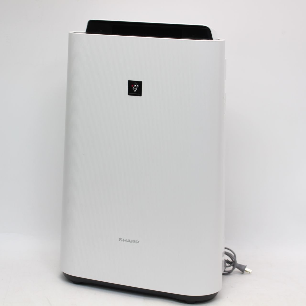 IRIS HXF-B25 WHITE 加湿空気清浄機 ホワイト アイリスオーヤマ