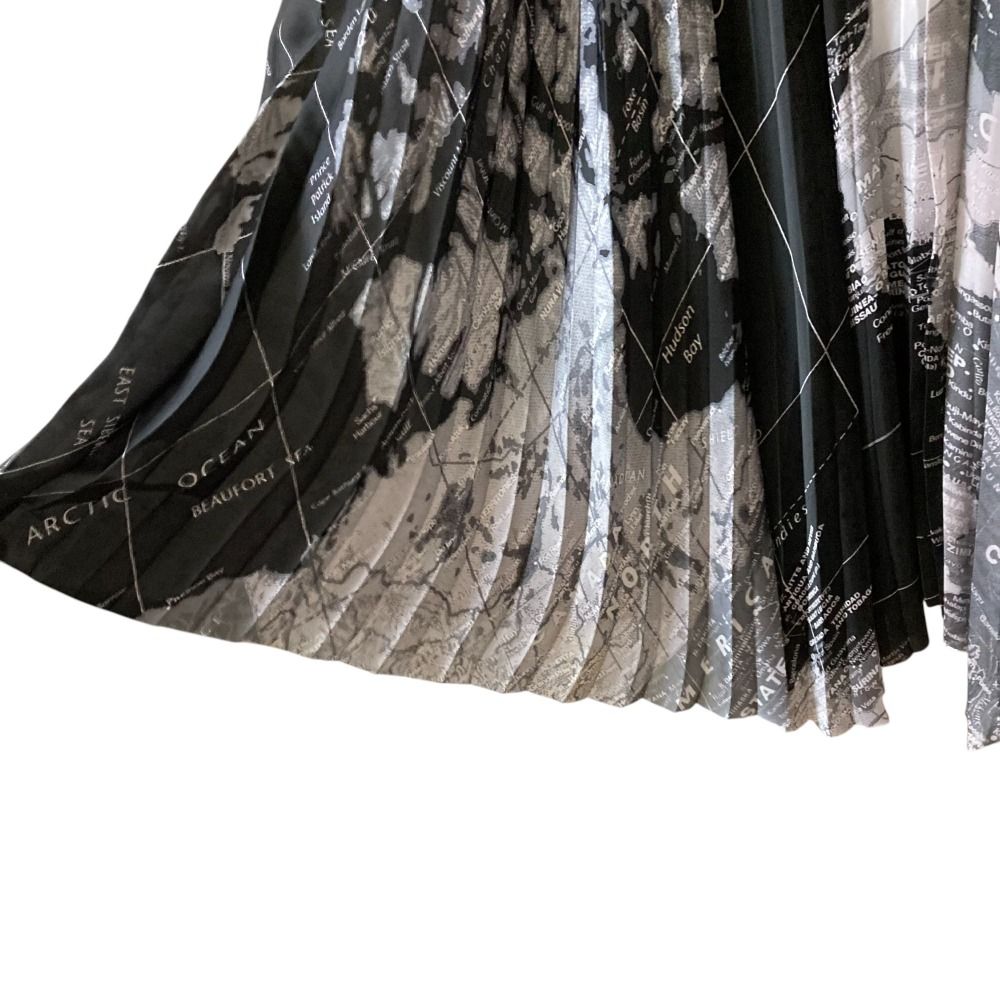 ワールドマップ