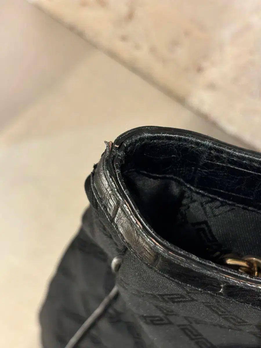 ナイロンバッグ