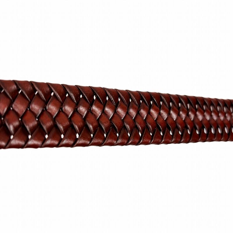Woven
