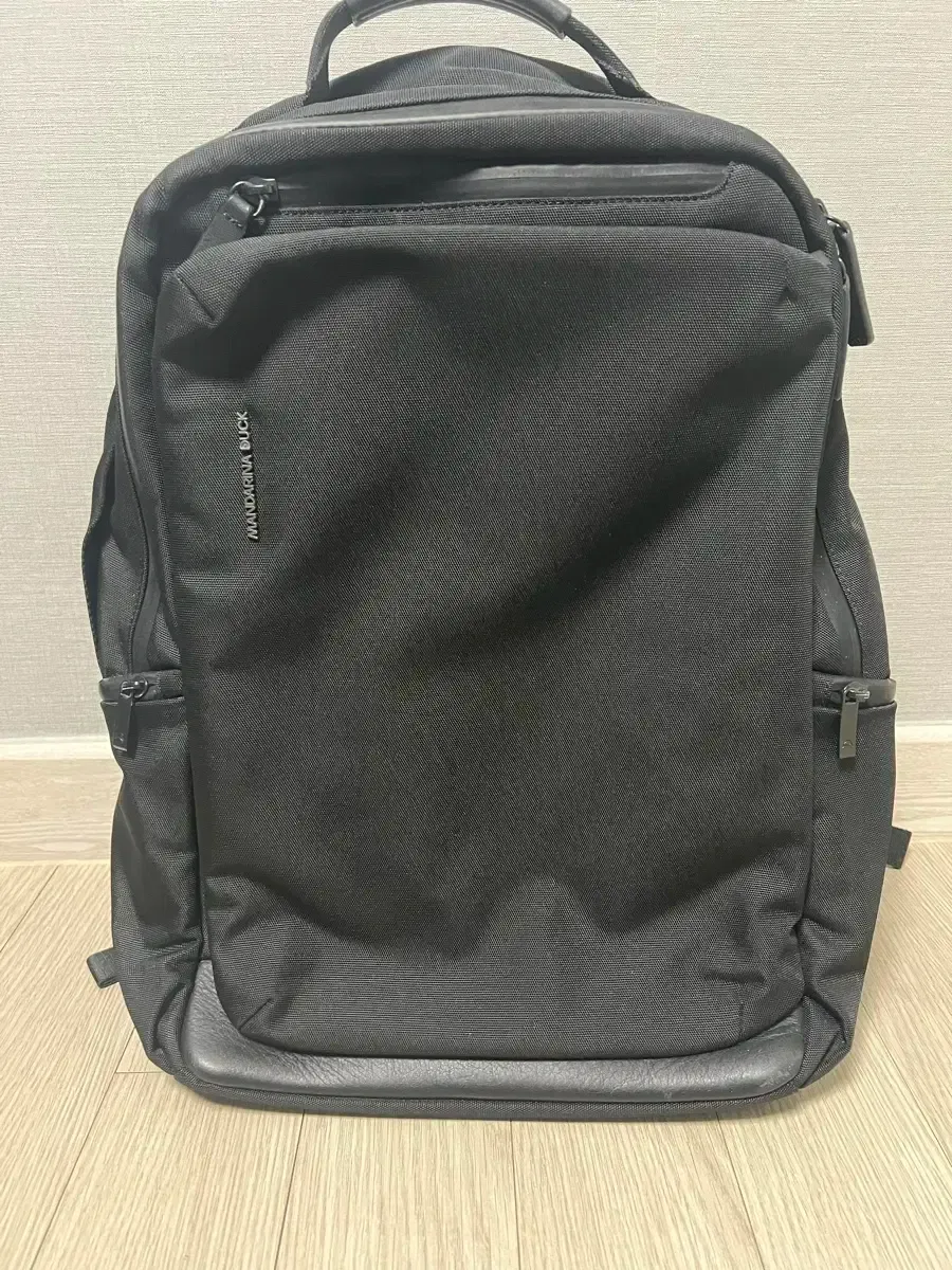 2025年最新】MANDARINA DUCK メンズ リュック・バックパックの人気