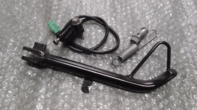 アドレス 110 4ST　CE47A-115xxx　の　サイドスタンド:#1721365610