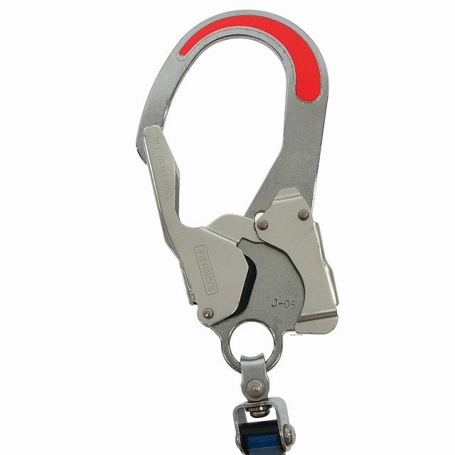 巻取式ランヤード