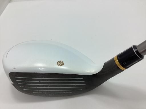 中古】 テーラーメイド GLOIRE ユーティリティ U4